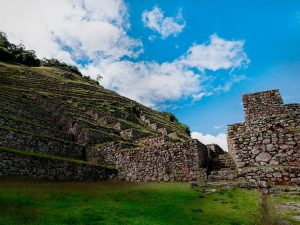 intipata-inca-trail-trek-4-days-highlights