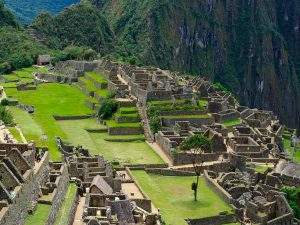 machupicchu-inca-trail-trek-4-days-highlights