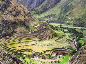 patallaqta-inca-trail-trek-4-days-highlights