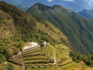 phuyupatamarka-inca-trail-trek-4-days-highlights