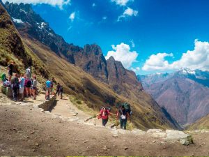 warmi-wañusca-inca-trail-trek-4-days-highlights