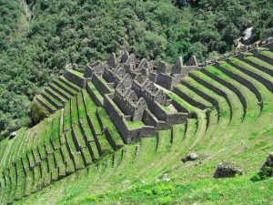 wiñaywayna-inca-trail-trek-4-days-highlights