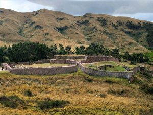 cusco city tour half day pukapukara highlights