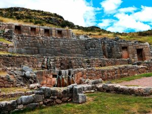 cusco city tour half day tambomachay highlights