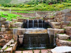 cusco south valley tour tipon water highlights