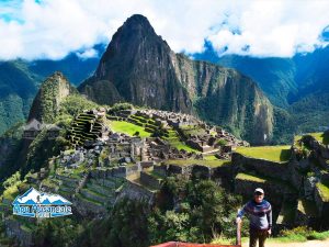 machupicchu with expedition train full day sanctuary of machupicchu - Apu Ausangate trek