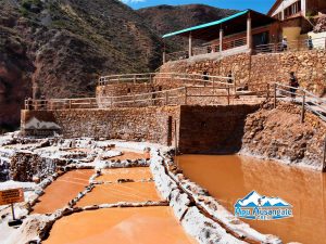 maras moray tour half day Salt mines - Apu Ausangate Trek