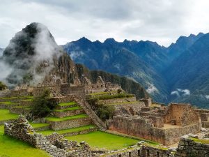 sacred valley and machupicchu 2 days inca ruins terrace highlights