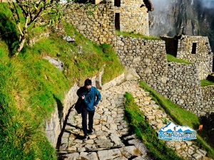 sacred valley and machupicchu 2 days machupicchu citadel - Apu ausangate trek