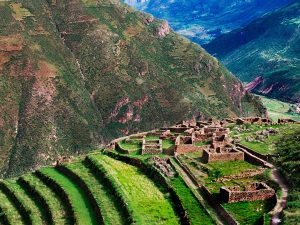 sacred valley tour 1 day pisac archeological site