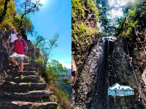 inca jungle tour adventure and hike highlights - Apu Ausangate Trek