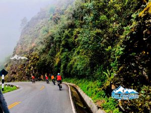 inca jungle tour jungle biking highlights - Apu Ausangate Trek